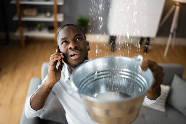 Best Emergency water damage restoration  in Basking Ridge, NJ