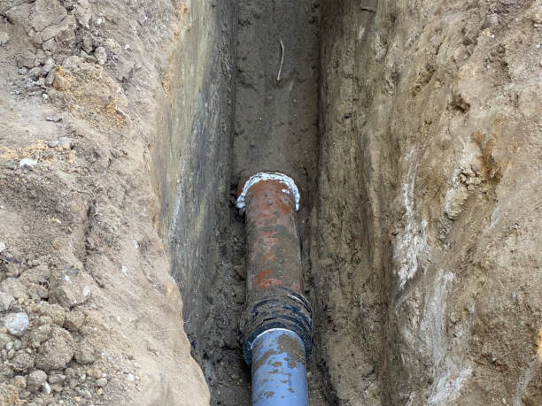 Best Basement water damage restoration  in Basking Ridge, NJ