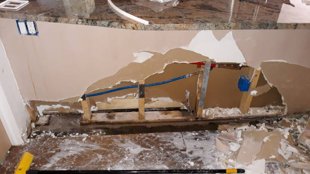 Best Water damage repair service  in Basking Ridge, NJ