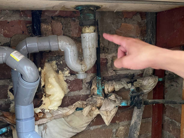Best Residential water damage restoration  in Basking Ridge, NJ