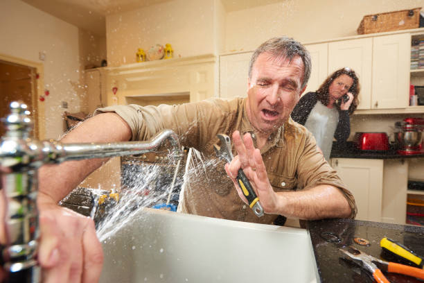 Best Water damage restoration near me  in Basking Ridge, NJ